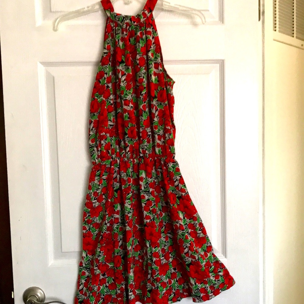 beachsissi summer dress
